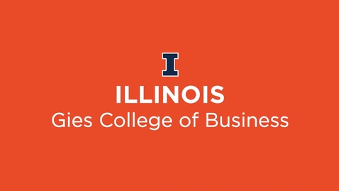Thumbnail for Program Capstone Information Seminar March 2020
