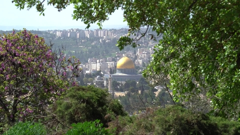 Thumbnail for Israel Study Abroad - The Student Experience