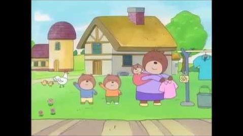 Thumbnail for Little Red Riding Hood (Original Japanese Version)