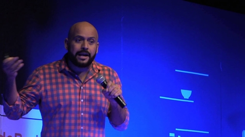 Thumbnail for No fabriques fantasías cuando quieras realidades | Odin Dupeyron | TEDxYouth@BosquesDeLasLomas