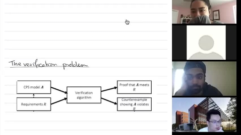 Thumbnail for Verification 2