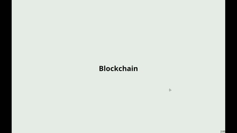 Thumbnail for Intro to Computer Systems (CS 340 ICS) Fall 2025