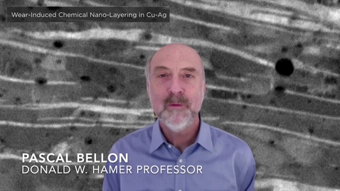 Thumbnail for Bellon Lab Tour