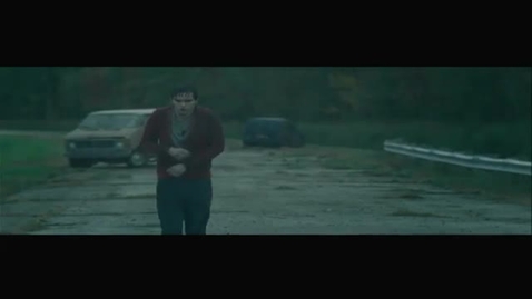 Thumbnail for Warm bodies - temperature sensitivity