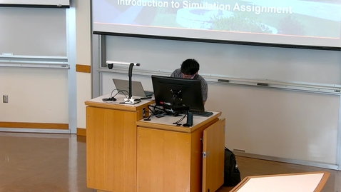Thumbnail for Operations Management (BADM 275 H) Fall 2021