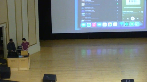 Thumbnail for CS 225 Spring 2026