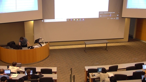 Thumbnail for CS450 Spring 2019