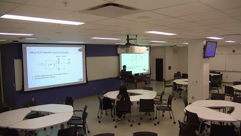 Thumbnail for CS 521: Trustworthy AI Systems Fall 2025