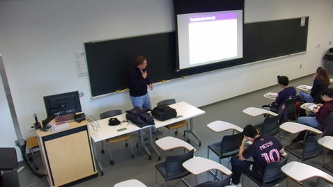 Thumbnail for ECE 488 Spring 2026