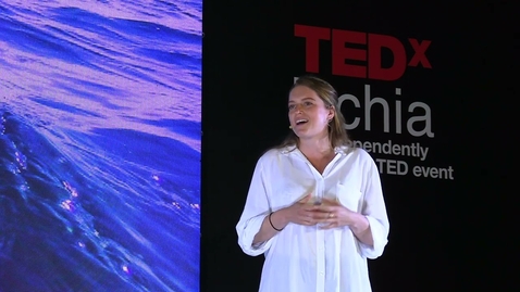 Thumbnail for La grande bellezza delle piccole cose  | Sophie Minchilli | TEDxIschia