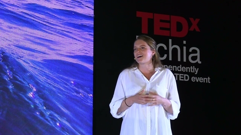 Thumbnail for entry La grande bellezza delle piccole cose  | Sophie Minchilli | TEDxIschia