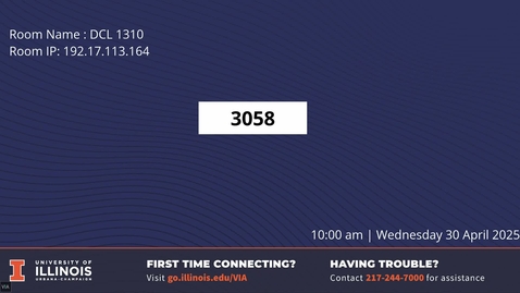 Thumbnail for Analog IC Design (ECE 483 L) Spring 2025