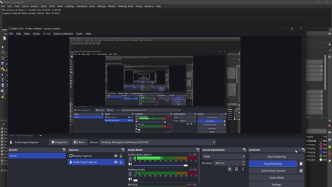 Thumbnail for 273 - Assignment 2 Demo