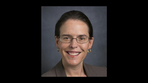 Thumbnail for Dr. Rebecca Lee Smith - COVID-19 Oral Histories