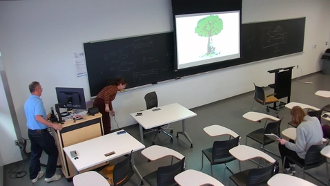 Thumbnail for Grad Sem in Special Topics (ECE 590 I) Spring 2025