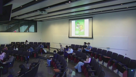 Thumbnail for MCB 252: Cells, Tissues, and Development