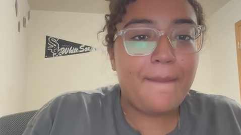 Thumbnail for Asha Noralez: Ace 341 Mock Interview Reflection