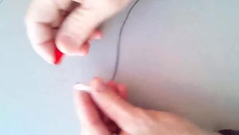Thumbnail for Making A Loop (no sound)