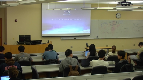 Thumbnail for Stat Reinforcement Learning (CS 542 S) Fall 2025