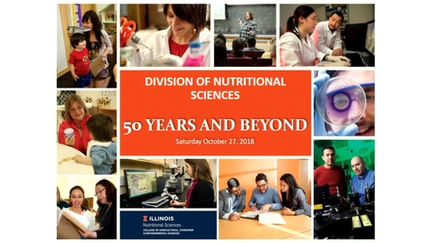 Thumbnail for DNS 50th Anniversary | Current Status of DNS | Elvira de Mejia, DNS Director