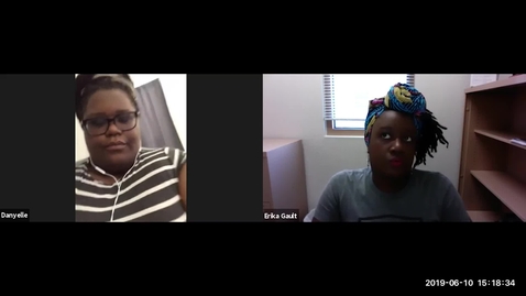 Thumbnail for Video 1.2 Clip One