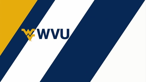 Thumbnail for Newborn Hearing Testing - WVU Medicine Health Report