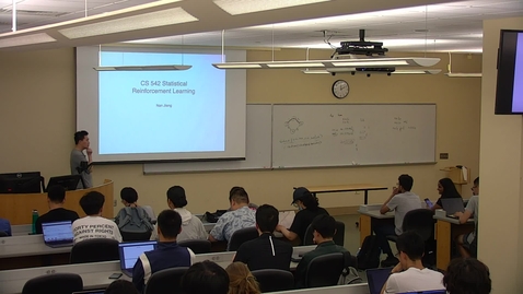 Thumbnail for CS 542 2023 Fall