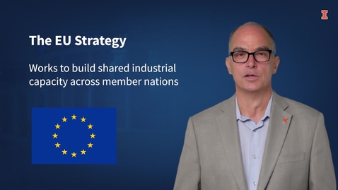 Thumbnail for The Quantum Race- Geopolitical Competition and IP Strategy