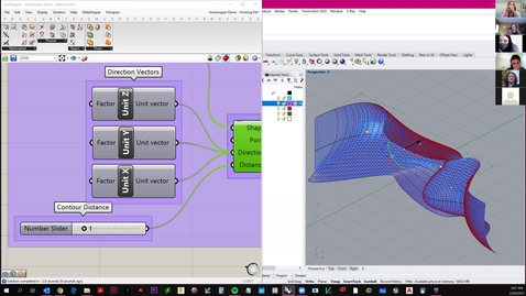Thumbnail for DW 2-26-21 Grasshopper Demo