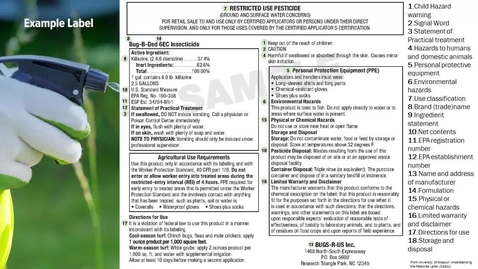 Thumbnail for Pests 8