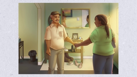 Thumbnail for M1- Scenario Activity Vid 1