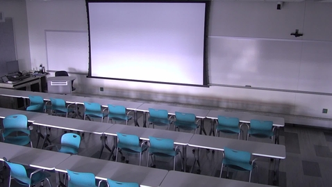 Thumbnail for MechSE Seminars Spring 2025