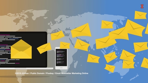 Thumbnail for Email Marketing