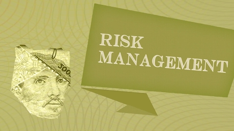 Thumbnail for Risk Management Overview