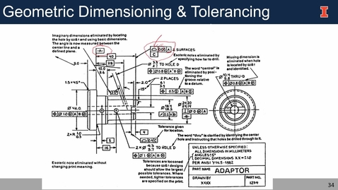Thumbnail for ME 270 Fall 2025