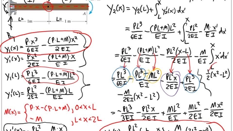 Thumbnail for July 30 Lecture - Slide 8 Example Only