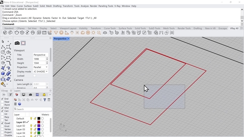 Thumbnail for 273 - Rhino In-Class Demo