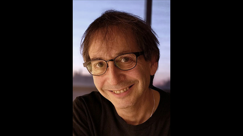 Thumbnail for Nigel Goldenfeld (Part 2) - COVID-19 Oral Histories