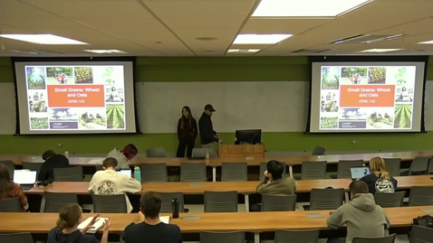 Thumbnail for CPSC-112_Lecture-18_Wheat-Small-Grain