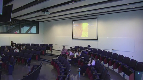 Thumbnail for MCB 252: Cells, Tissues, and Development