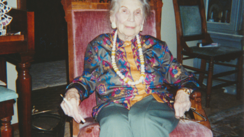 Thumbnail for Mary Kay Hansen Peer Oral History