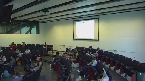 Thumbnail for MCB 252: Cells, Tissues, and Development