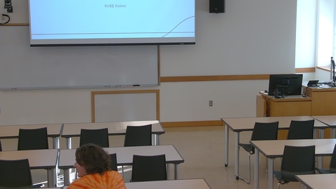 Thumbnail for International Marketing (BADM 382 A) Fall 2022