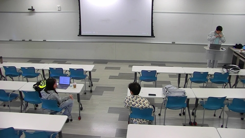 Thumbnail for Advanced Computer Control (ME 462 UG) (ME 462 GR) (ME 462 ONL) Fall 2025