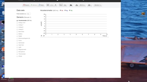 Thumbnail for entry Accelerometer Sensitivity