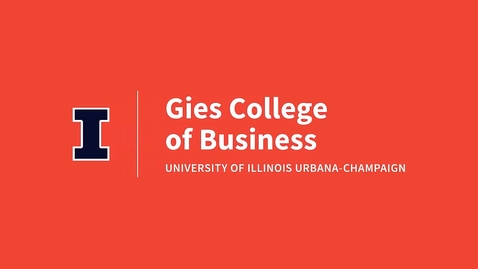 Thumbnail for MBA 562 Course Introduction Fall 2024