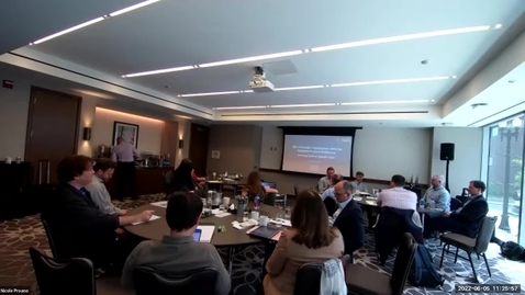 Thumbnail for Final Plenary