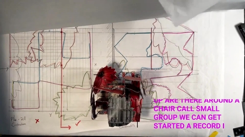 Thumbnail for Scaled Plan and Section Demo