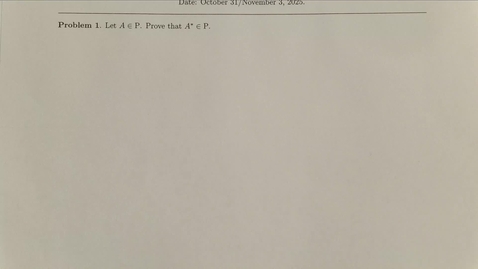 Thumbnail for Formal Models of Computation (CS 475 CU) (CS 475 CG) Fall 2025