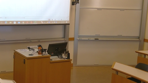 Thumbnail for Business Process Improvement (BADM 379 A) Spring 2023